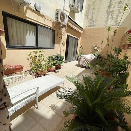 Lovely, Modern, Bright Maisonette. Heart Of Sliema Exterior foto